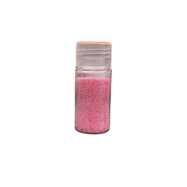 Coloured Blending Palm Wax - Dark Magenta