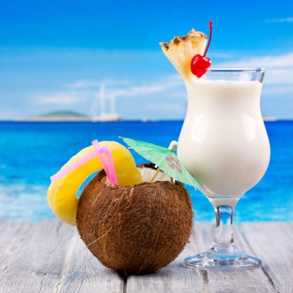 Coconut Colada - Fragrance Oil