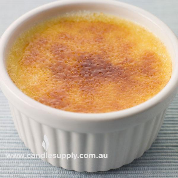 Crème Brulee - Fragrance Oil